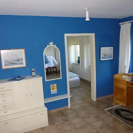 Ferienhaus Am Wald, 2 * Meezen
