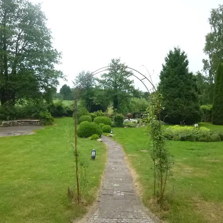 Ferienhaus Am Wald, 2 Daire *